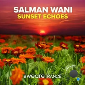  Salman Wani - Sunset Echoes (2024) 