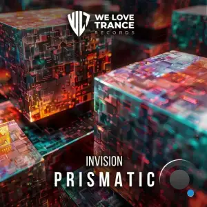  Invision - Prismatic (2024) 