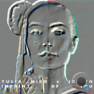  Yulia Niko & Joplyn - Imprint Of You (2024) 