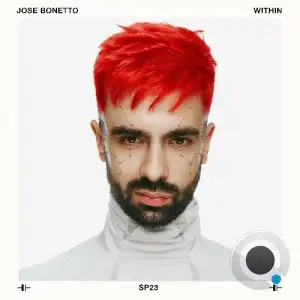  Jose Bonetto - Within (2024) 