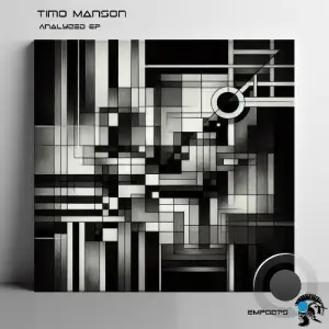  Timo Manson - Analyzed (2024) 