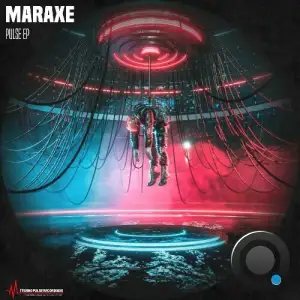  MarAxe - Pulse (2024) 