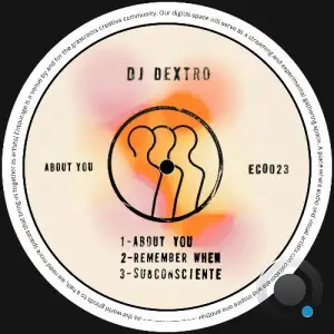  DJ Dextro - About You (2024) 