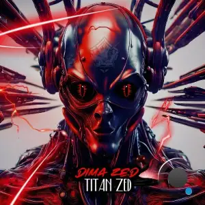  Dima Zed - Titan Zed (2024) 