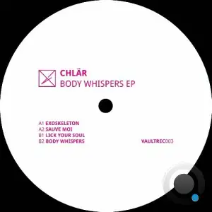  Chlär - Body Whispers (2024) 