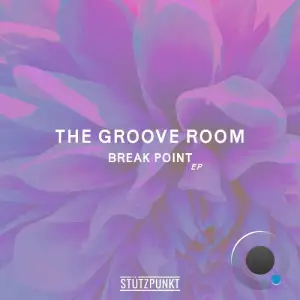  The Groove Room - Break Point (2024) 