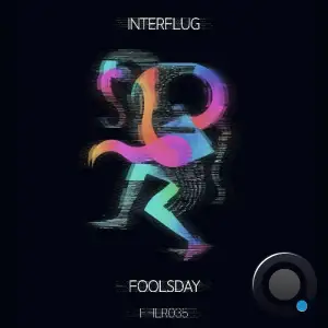  Interflug - Foolsday (2024) 