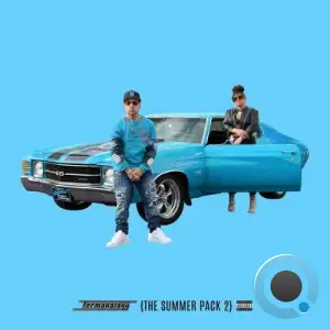  Termanology - The Summer Pack 2 (2024) 