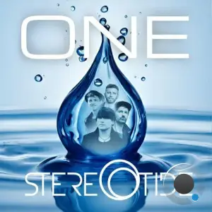  Stereotide - One (2024) 