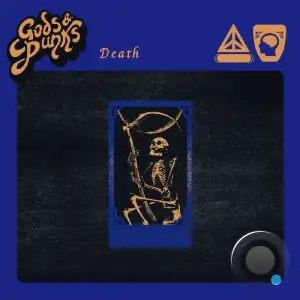  Gods & Punks - Death (2024) 
