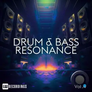  Drum & Bass Resonance, Vol. 04 (2024) 