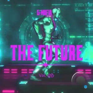  G-Mafia the Future, Vol. 08 (2024) 