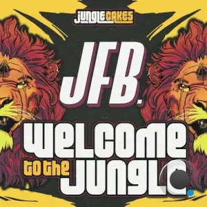  JFB Presents: Welcome To The Jungle (2024) 