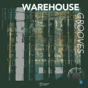  Warehouse Grooves, Vol. 17 (2024) 