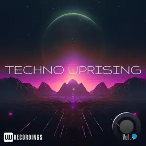  Techno Uprising, 04 (2024) 