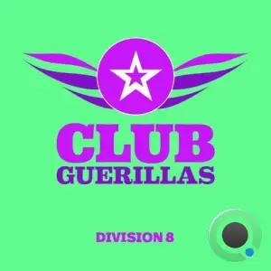  Club Guerillas, Division 8 (2024) 