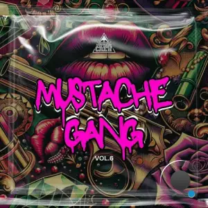  Mustache Gang, Vol. 06 (2024) 