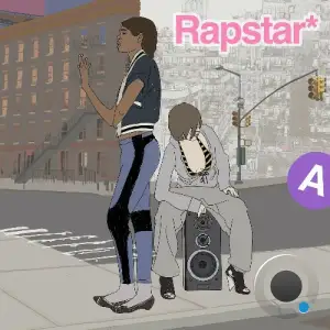  New York, LC - Rapstar Side A (2024) 