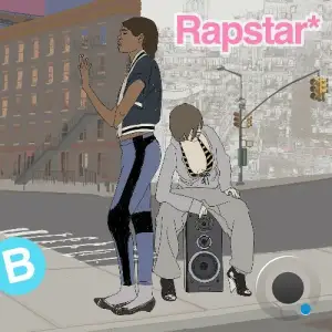  New York - Rapstar Side B (2024) 