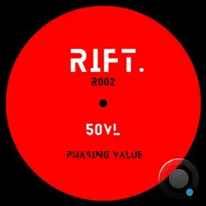  50VL - Phasing Value (2024) 