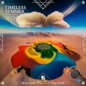  Think City, Aykut Bilir, Leonie Sky - Timeless Summer (2024) 