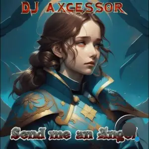  DJ axcessor - Send Me an Angel (2024) 