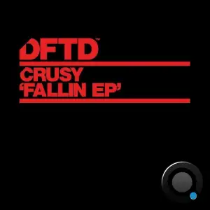  Crusy & Lubo - Fallin (2024) 