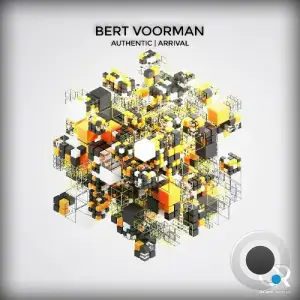  Bert Voorman - Authentic | Arrival (2024) 