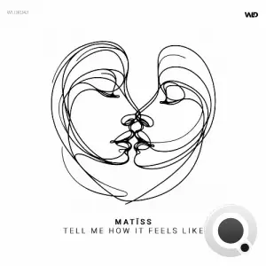  Matiss - Tell Me How It Feels Like (2024) 