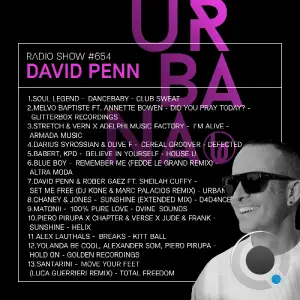  David Penn - Urbana Radio Show 654 (2024-07-27) 