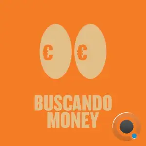  Twenty Six Feat Tayson Kryss - Buscando Money (HUGEL & Jesus Fernandez Remix) (2024) 