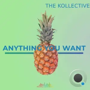  The Kollective - Samba de Verano (2024) 