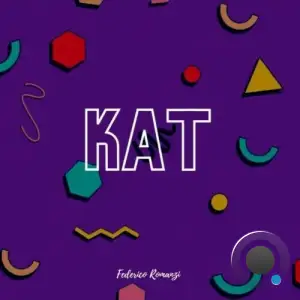  Federico Romanzi - Kat (2024) 