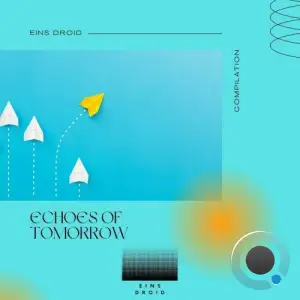  Kepassys - Echoes of Tomorrow (2024) 