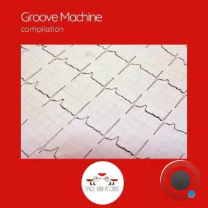  Gerald Thomann - Groove Machine (2024) 