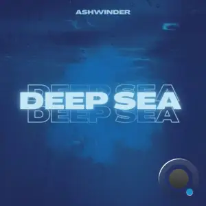  Ashwinder - Deep Sea (2024) 