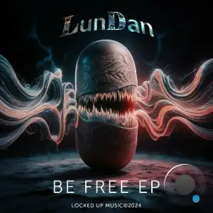  Lundan - Be Free (2024) 