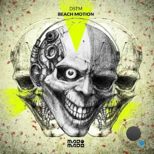  Dstm - Beach Motion (2024) 