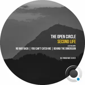  The Open Circle - Second Life (2024) 