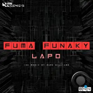  Fuma Funaky - Lapo (2024) 