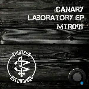  Canary - Laboratory (2024) 