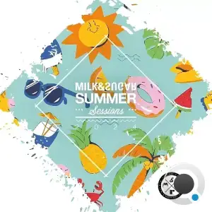  Milk & Sugar Summer Sessions 2024 [MSRCD101] (2024) 