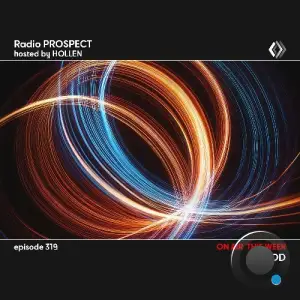  3pod - Radio Prospect 319 (2024-07-29) 