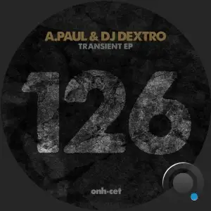  A.Paul & Dextro - Transient (2024) 