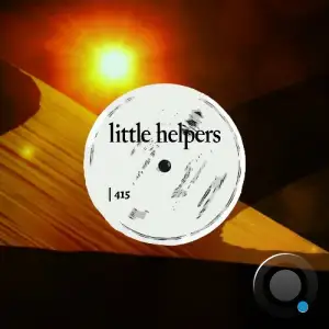  Jungle Punk - Little Helpers 415 (2024) 