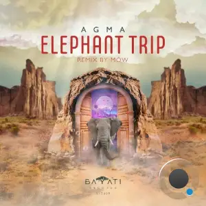  Agma - Elephant Trip (2024) 