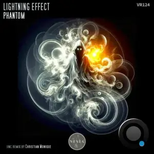  Lightning Effect - Phantom (2024) 