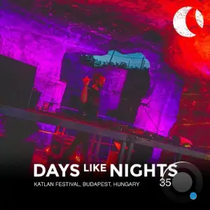  Eelke Kleijn - Days Like Nights 351 (2024-07-30) 