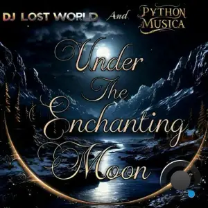  DJ LOST WORLD and Python Musica - Under the Enchanting Moon (2024) 
