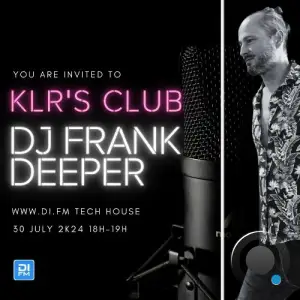  Frank Deeper & Filip Ban - Keller's Club 141 (2024-07-30) 